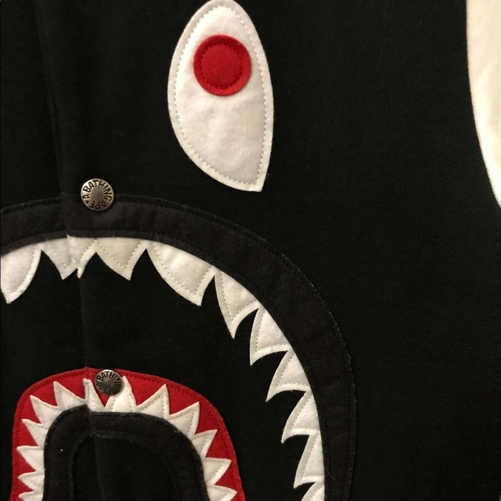 Jacket - Picture 4 of 5